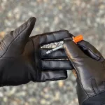 Hero Handschoenen 2.0 SL - Naaldbestendig EN NU TOUCH SCREEN GESCHIKT