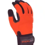 Hi-Vis Equinoxx Handschoenen 2.0