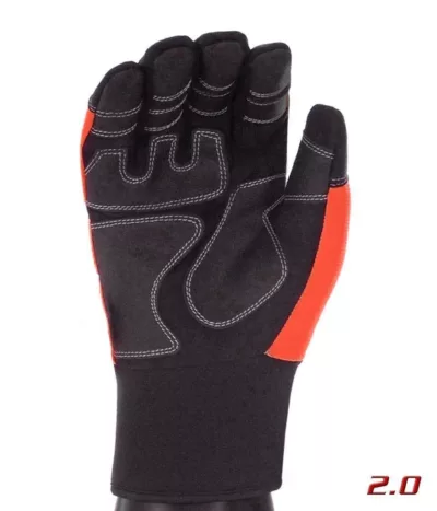 Hi-Vis Equinoxx Handschoenen 2.0