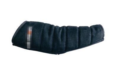 PRIDE Verborgen-nylon bijtmouw "SAM"