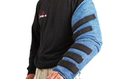 hidden-sleeve PRIDE Verborgen mouw Nylon/katoen