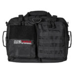 Hondo Patrol Bag + Level IIIA Armor Voorkant