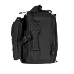 Hondo Patrol Bag + Level IIIA Armor