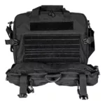 Hondo Patrol Bag + Level IIIA Armor binnenkant