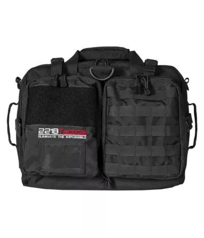 Ultimate Patrol Bag Compact