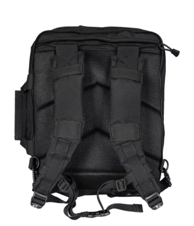 Ultimate Patrol Bag Compact Achterkant