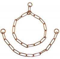 hs-sprenger-schakelketting-4-mm-curogan-0 HS SPRENGER schakelketting Curogan 4 mm / 72 cm