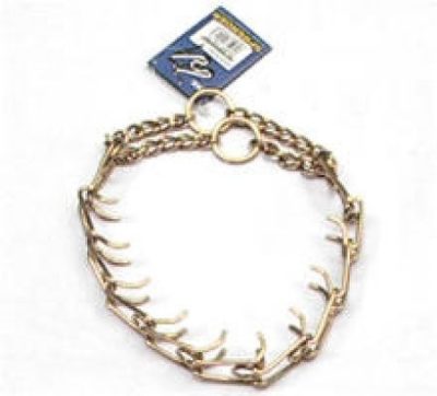 HS SPRENGER trainingssliphalsband Curogan 3,2 mm