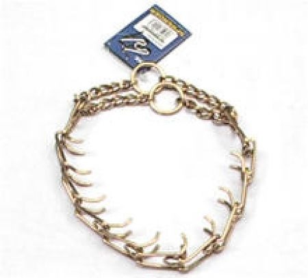 HS SPRENGER trainingssliphalsband Curogan 3,2 mm