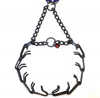 HS SPRENGER trainingssliphalsband BRUIN 2,25 mm