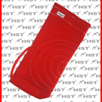 HST cover voor bijtmouw met handvat RINGO