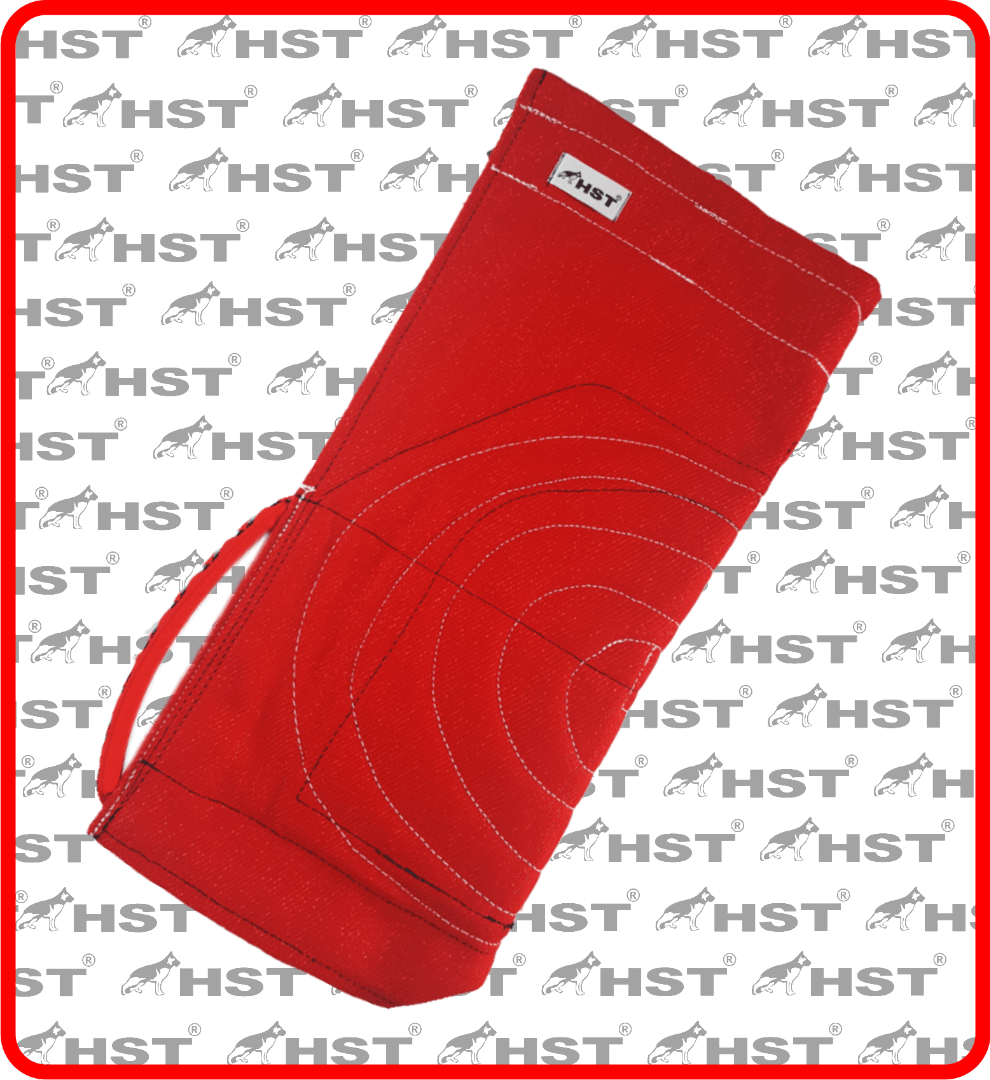 hub-hubo-sleeve-met-oor HST cover voor bijtmouw met handvat RINGO