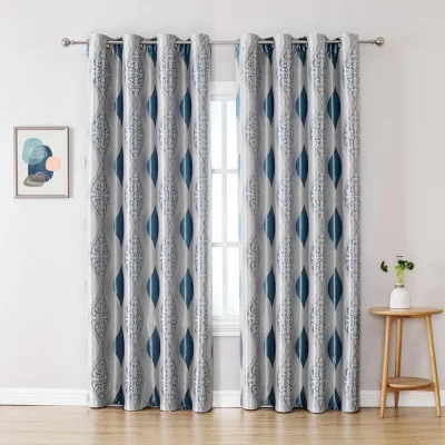 IIIA Kogelwerende gordijnen