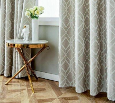 IIIA Kogelwerende gordijnen