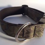 PRIDE Verstelbare nylon halsband