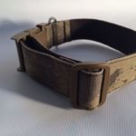 PRIDE Verstelbare nylon halsband