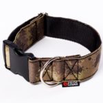 PRIDE Verstelbare nylon halsband