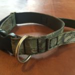 image8rku7kmd PRIDE Klassieke halsband met handvat