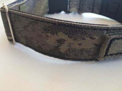 image90t6cqn7 PRIDE Klassieke halsband met handvat