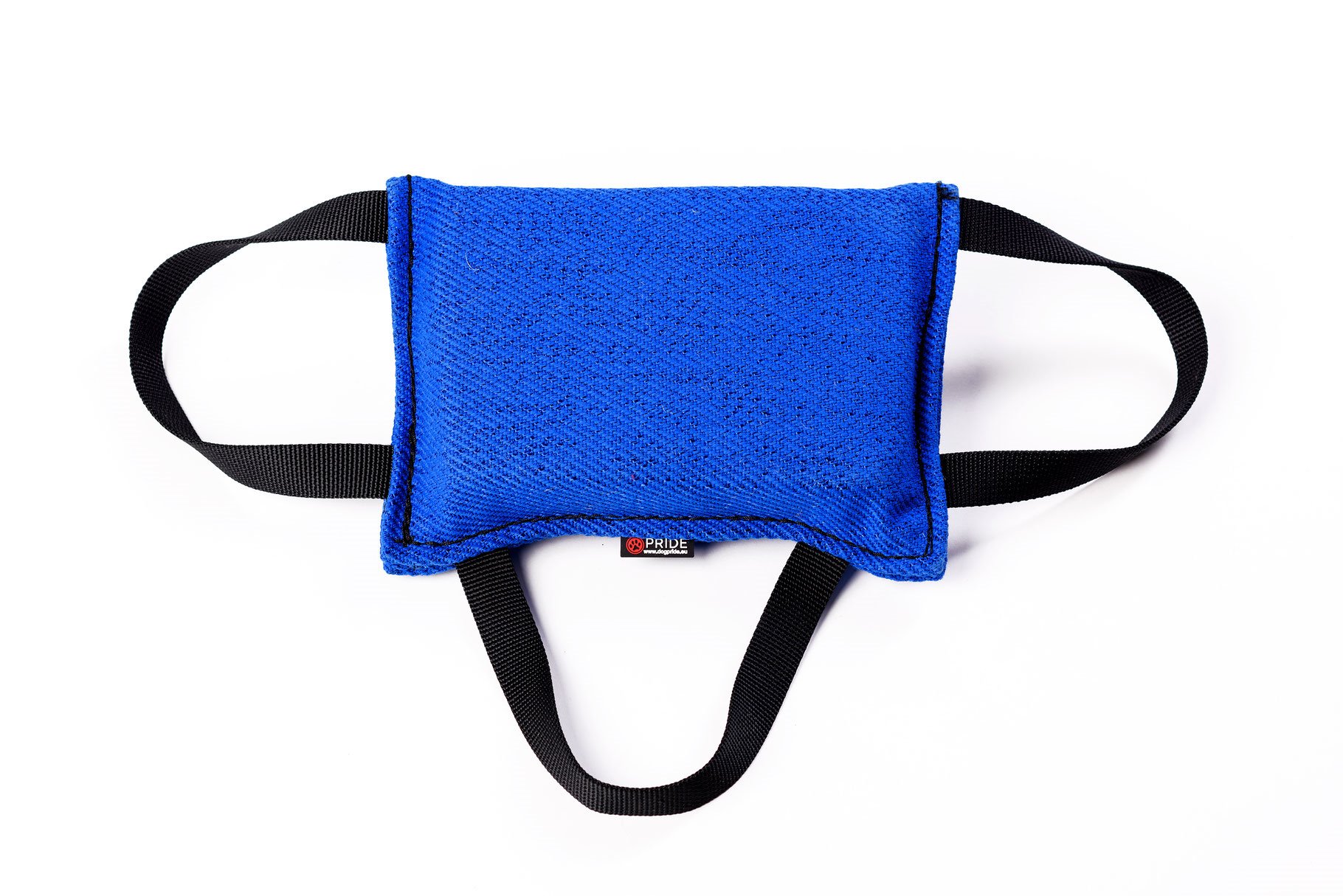 imageb3189fm6 PRIDE Bijtkussen met 3 handvatten, Medium / Zacht