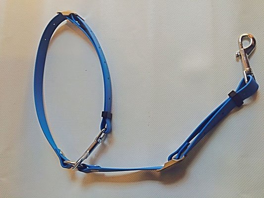 Bötcher biothane speurharnas