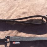 PRIDE BLACK LINE Nylon Patrol antisliplijn 1,5 M