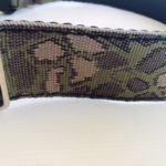 imageq8sbacat PRIDE Klassieke halsband met handvat