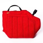 PRIDE Bijtkussen UMAX, zacht - Nylon / katoen