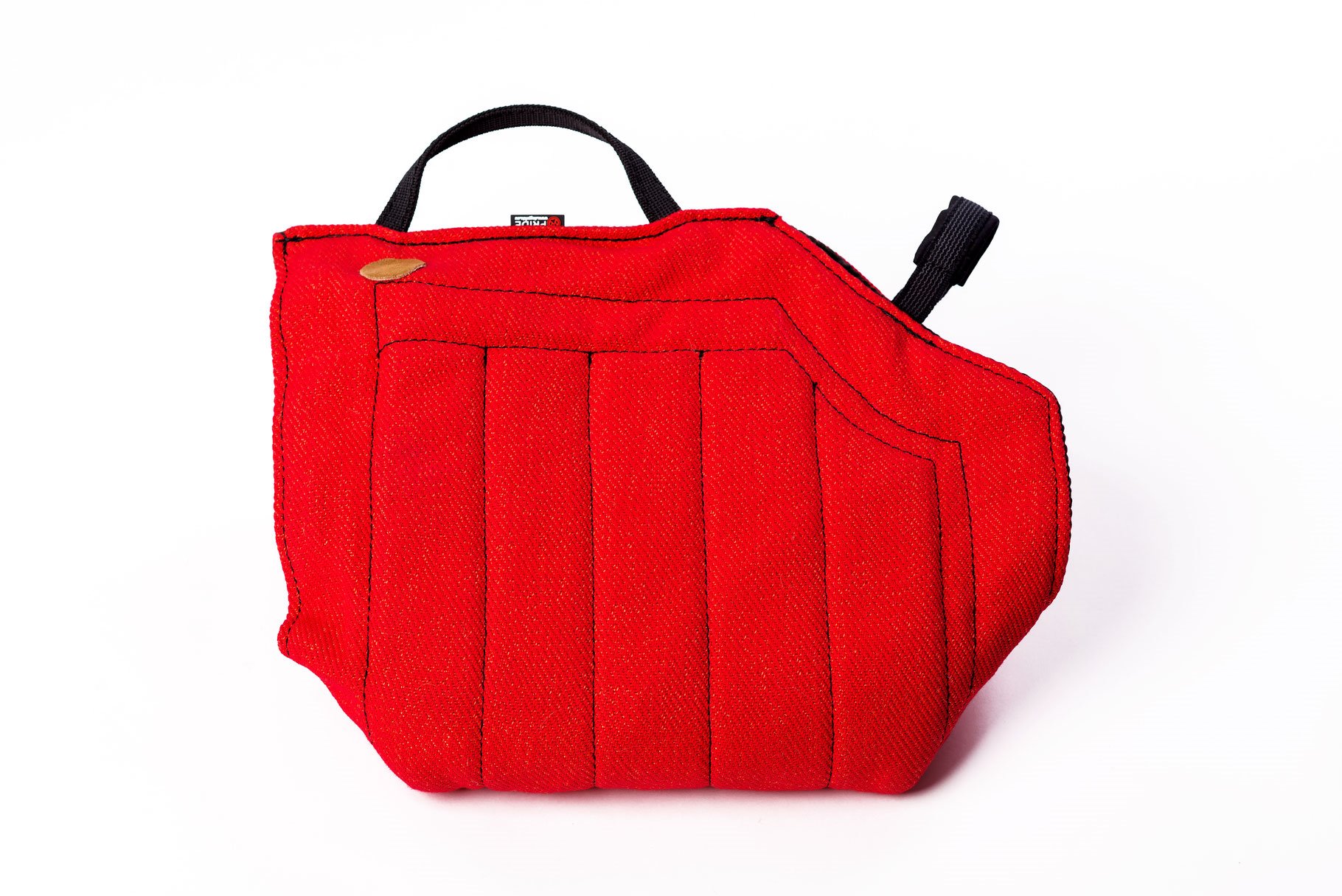 imagesf7tcot3 PRIDE Bijtkussen UMAX, zacht - Nylon / katoen