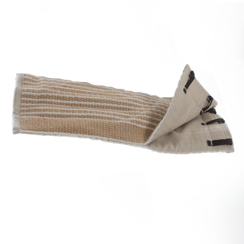 ipo-overtrek-1000x1000 K9 Factory manchet Jute/Schuim