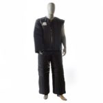 K9 Factory IGP Pak compleet Zwart