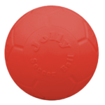 Jolly Soccer Ball 20cm Oranje