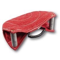 KNUT FUCHS grip en technologiekussen