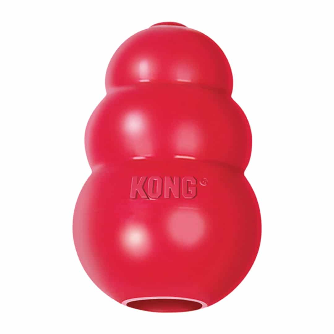KONG Classic Rood XXLarge