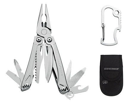 le-4100-ns Leatherman Sidekick