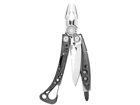 le-5010 Leatherman Skeletool CX