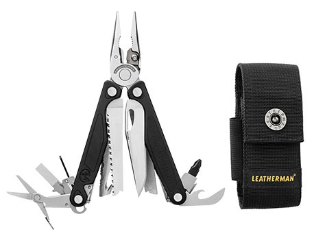 le-6005 Leatherman Charge +