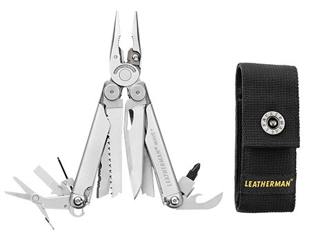 le-6025 Leatherman Wave+
