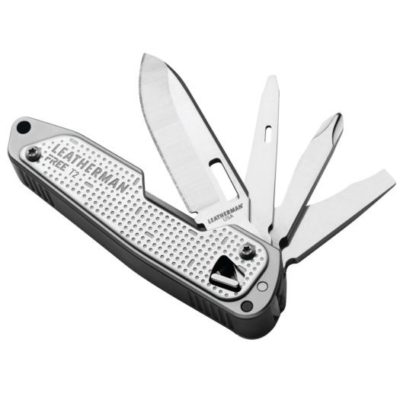 Leatherman Free T2