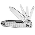 Leatherman Free T2