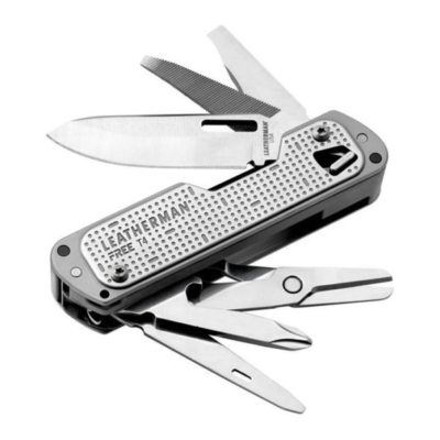 Leatherman Free T4