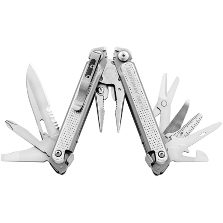 leathermanp211 Leatherman Free P2 Multitool