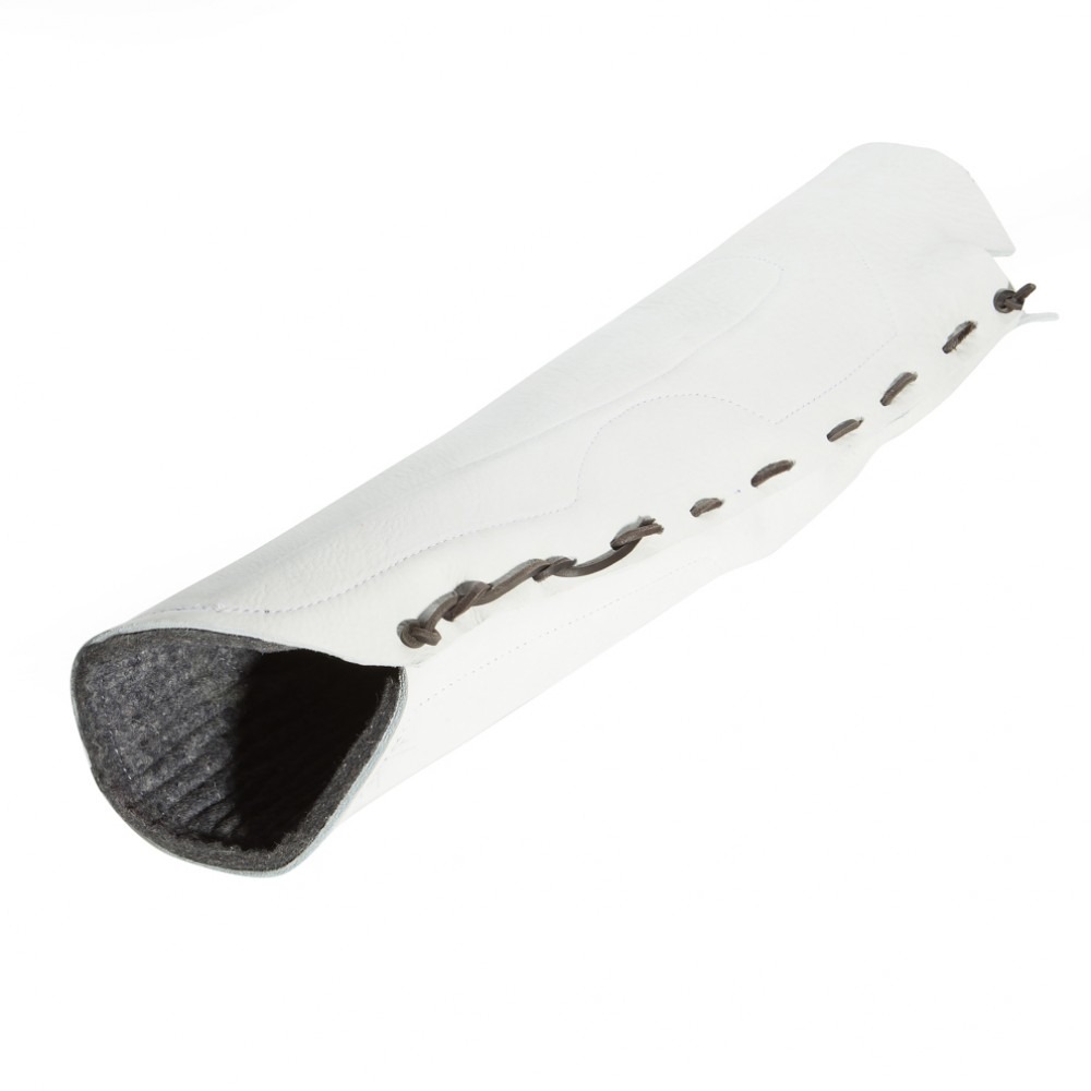 K9 Factory KNPV Lederen-mouwen