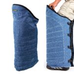 PRIDE beenbeschermer N4 Hoog