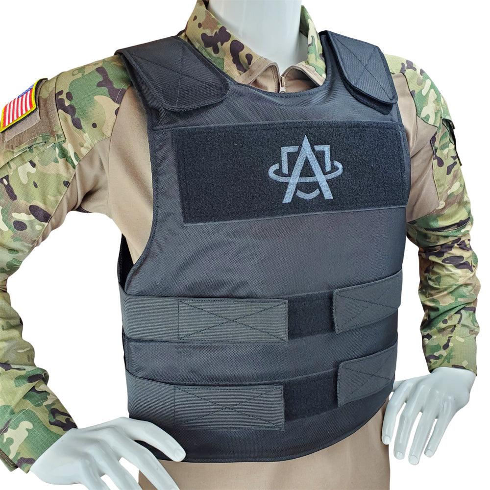 Level IIIA+ Kogelvrij Vest