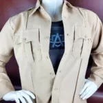 Level IIIA+ Kogelvrij Vest