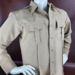 Level IIIA+ Kogelvrij Vest