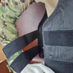 Level IIIA+ Kogelvrij Vest