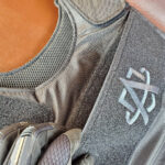 Level IIIA+ Kogelvrij Vest