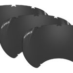 REX SPECS Vervangende-vizier-set SMOKE